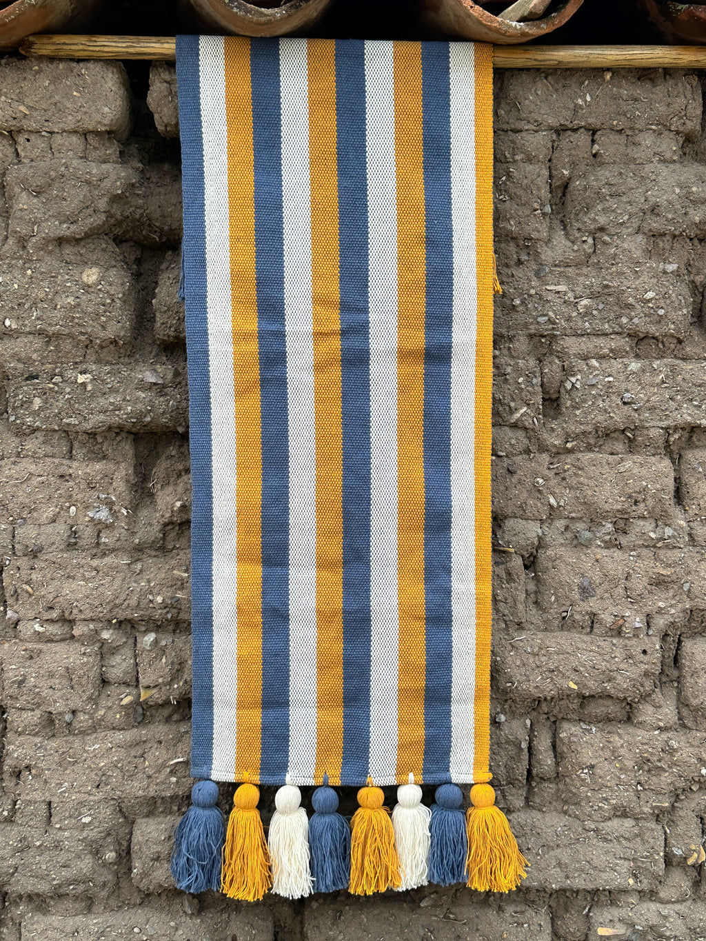 Carolina Jalieza Table Runner