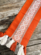 Lidia Jalieza Table Runner