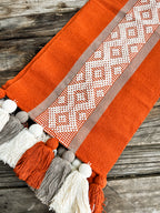 Lidia Jalieza Table Runner