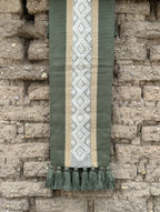 Tatiana Jalieza Table Runner