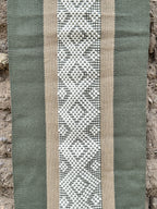 Tatiana Jalieza Table Runner