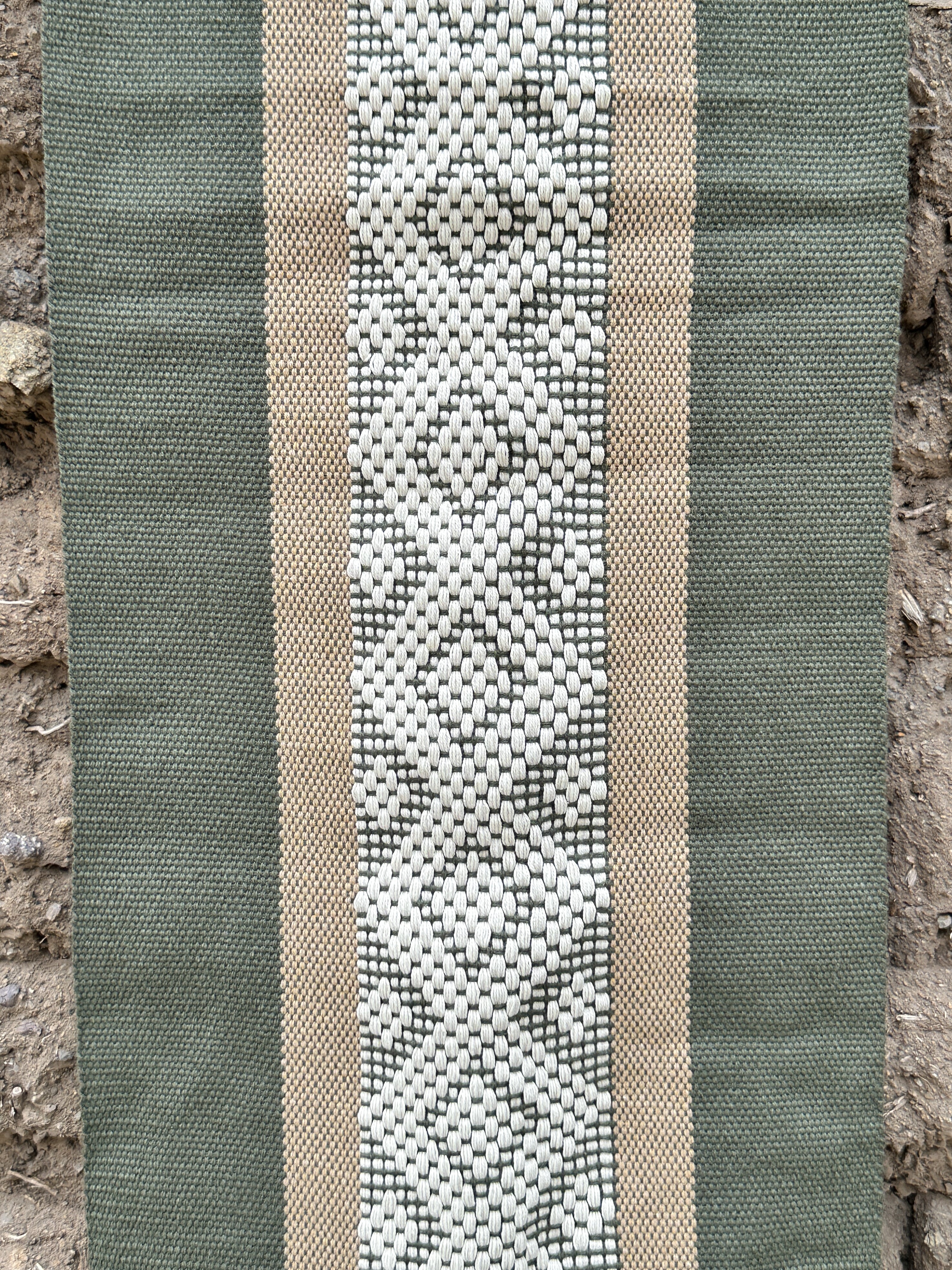 Tatiana Jalieza Table Runner