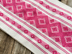 Rosa Jalieza Table Runner