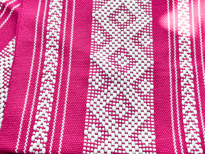 Bugambilia Jalieza Table Runner