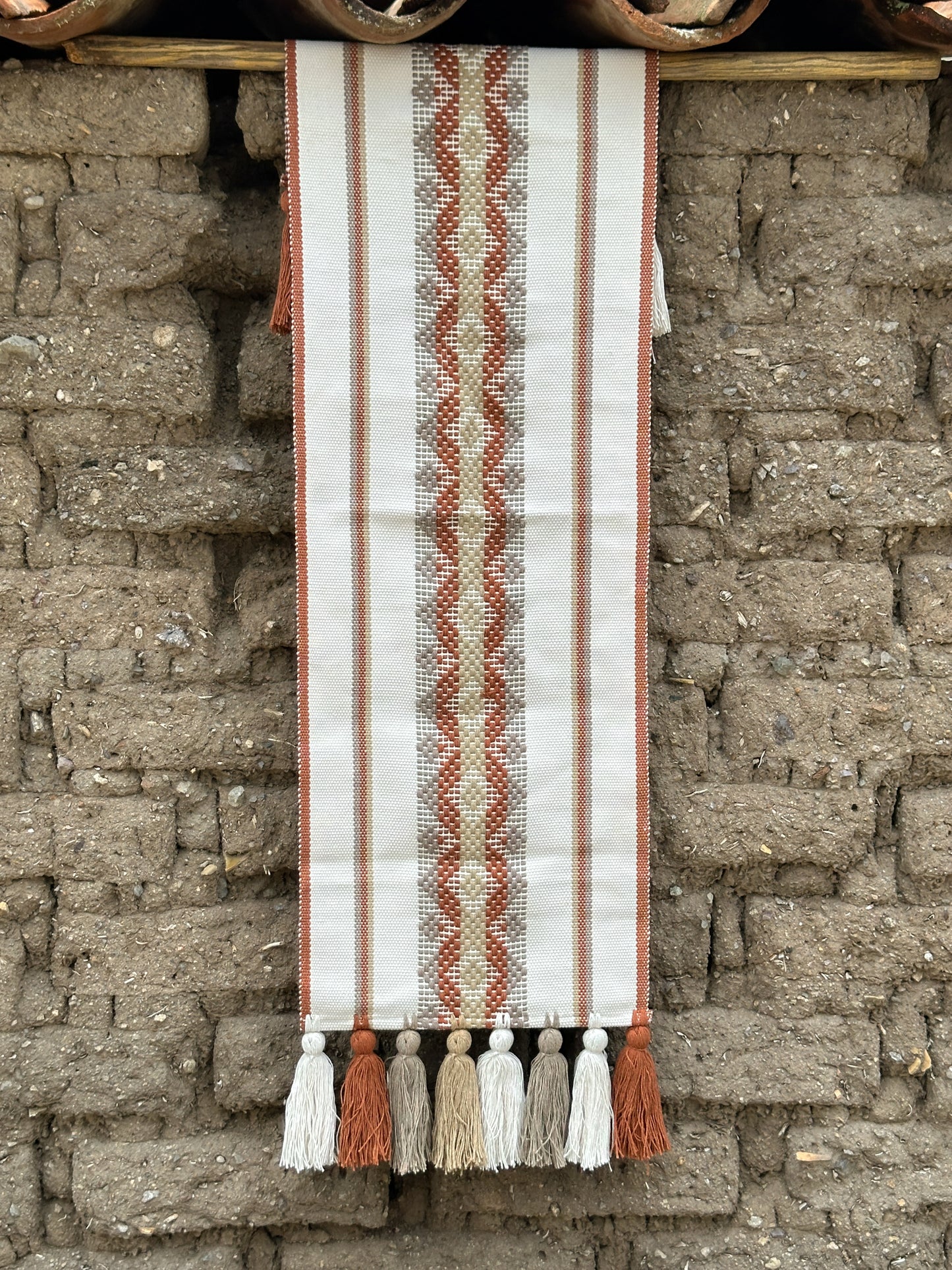 Lorena Jalieza Table Runner