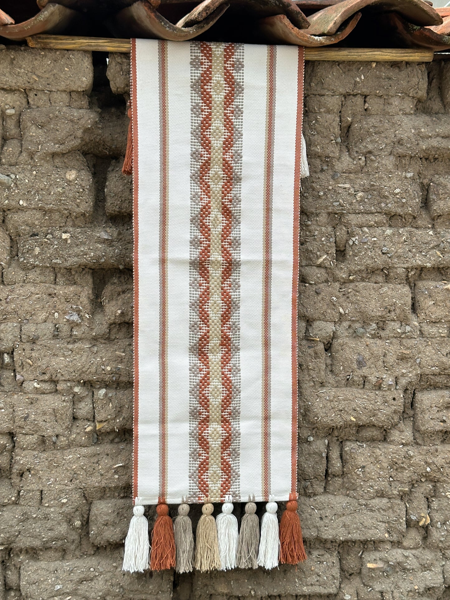 Lorena Jalieza Table Runner