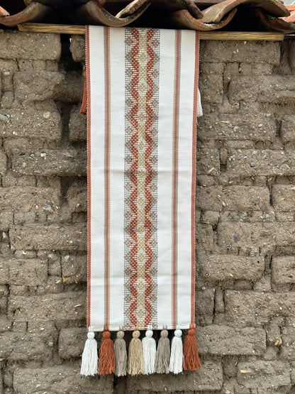 Lorena Jalieza Table Runner