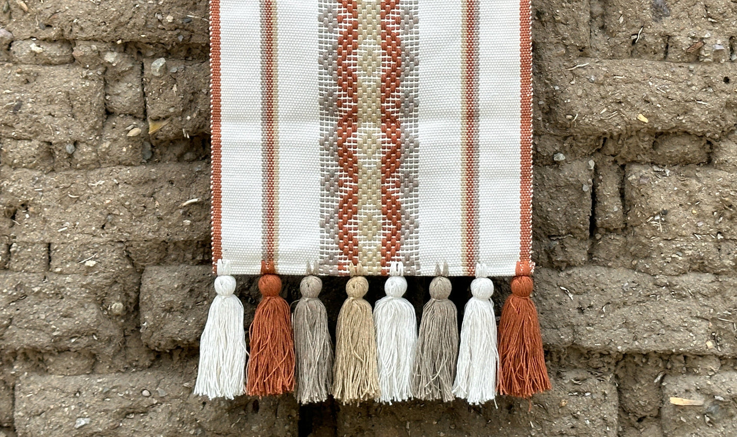 Lorena Jalieza Table Runner