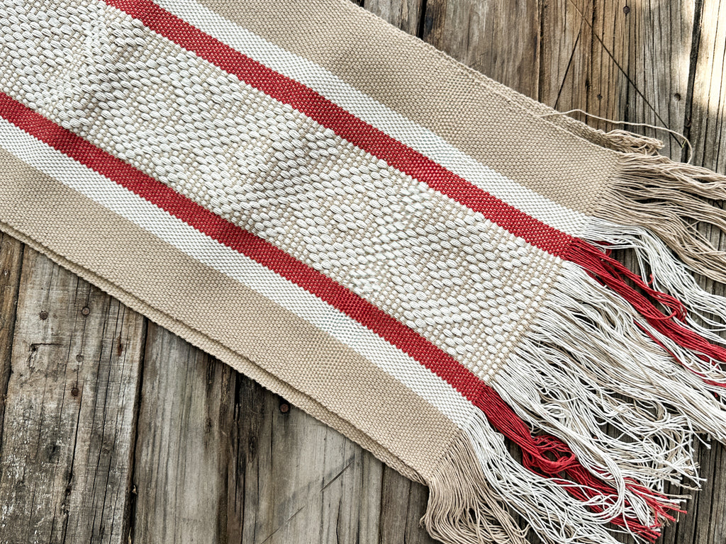 Camino de mesa Oli Jalieza