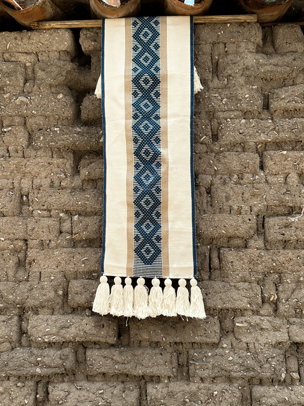 Camino de mesa Cielito Jalieza