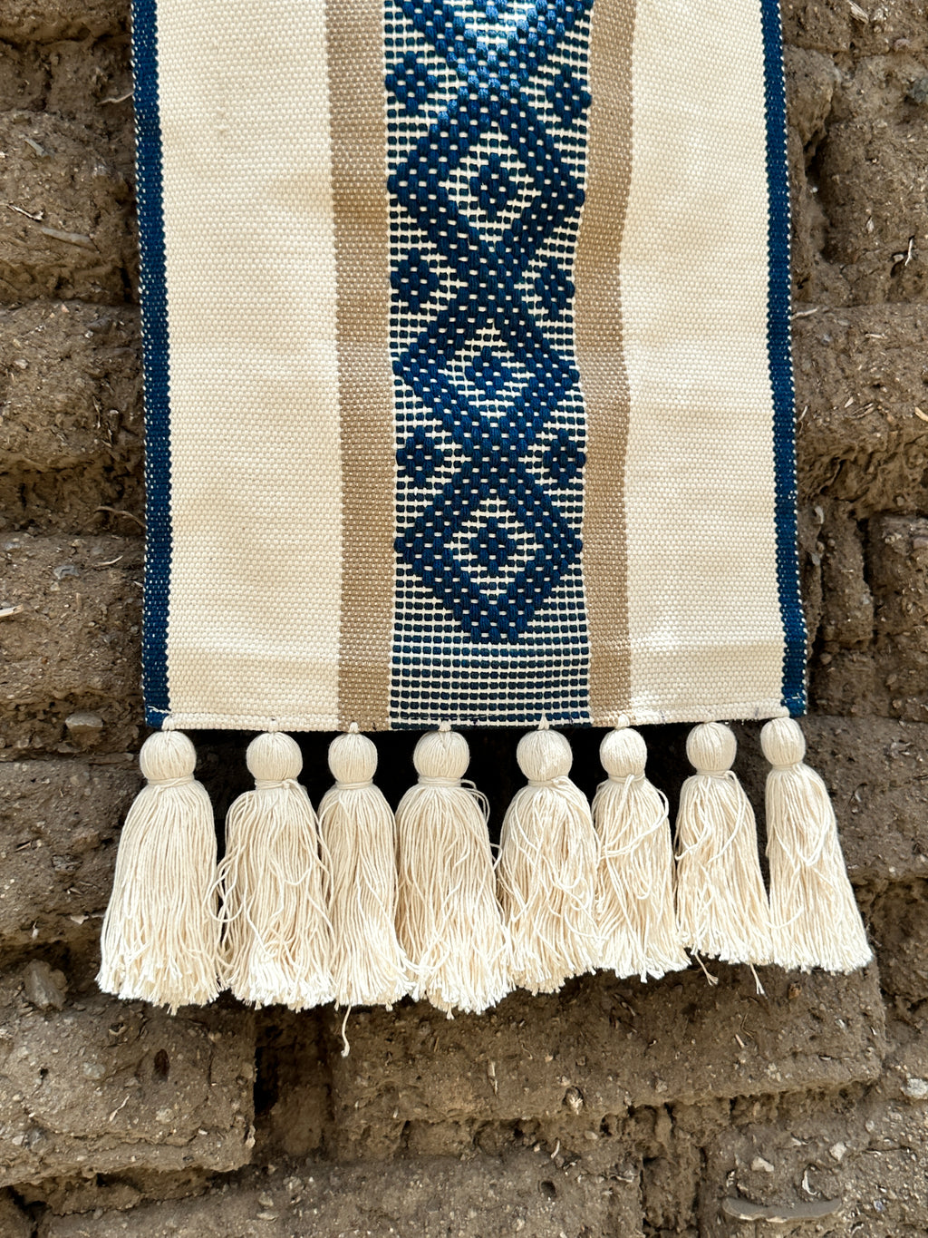 Camino de mesa Cielito Jalieza