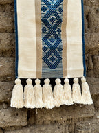 Camino de mesa Cielito Jalieza