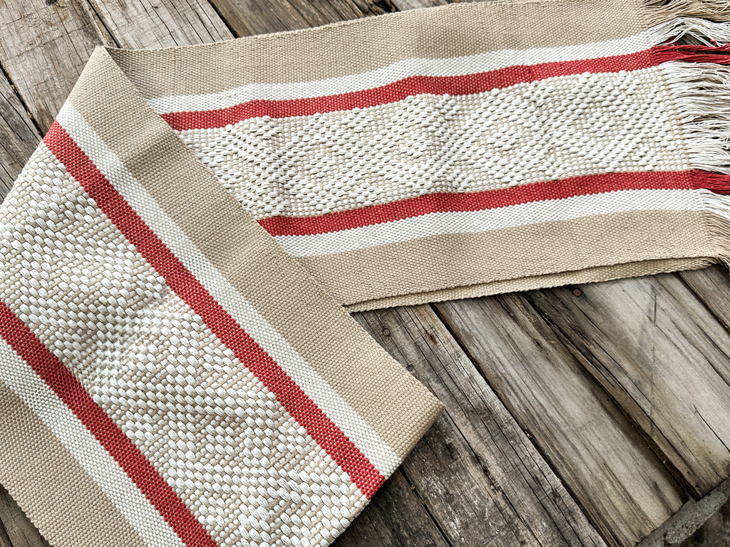 Camino de mesa Oli Jalieza