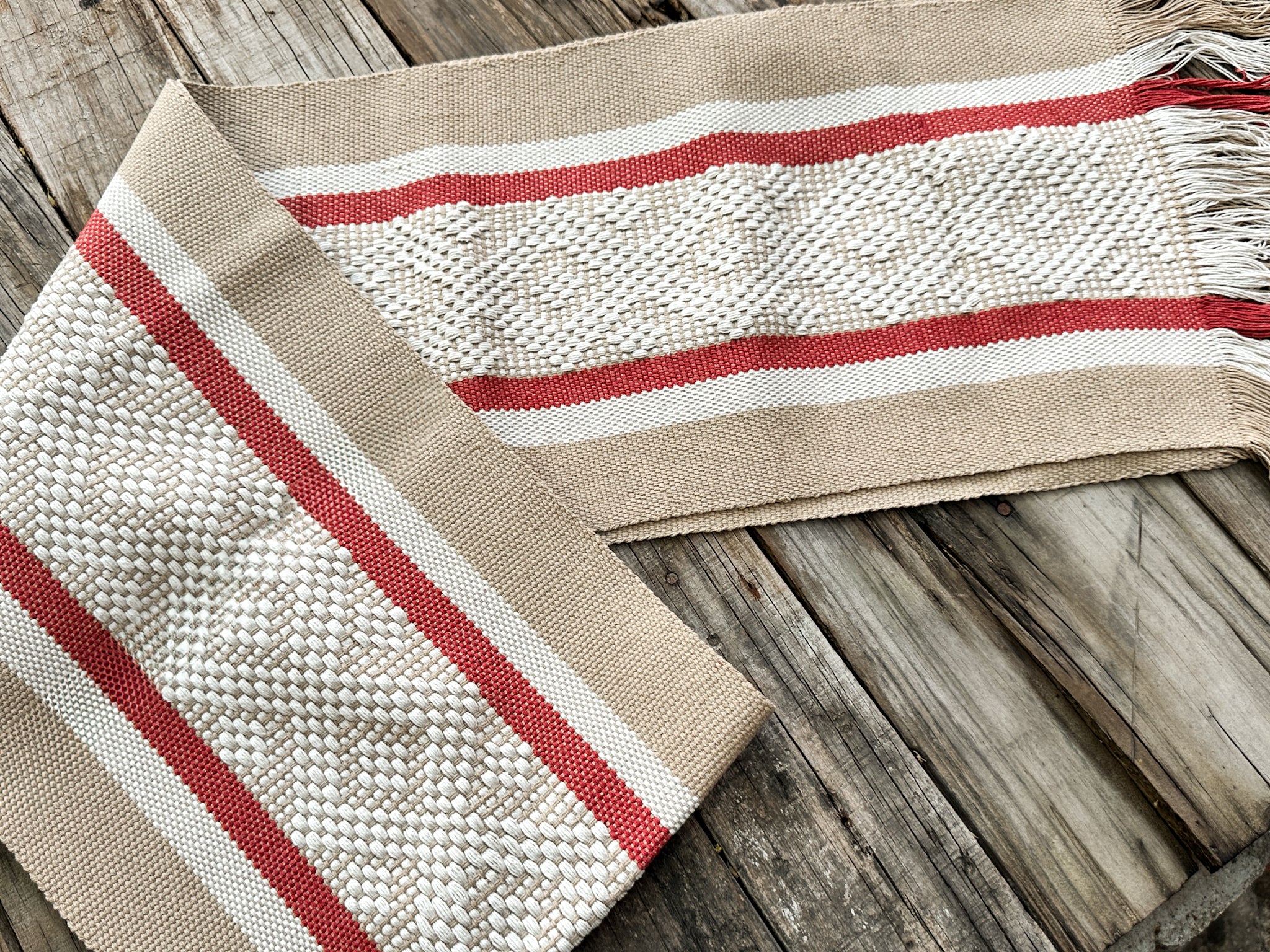 Camino de mesa Oli Jalieza