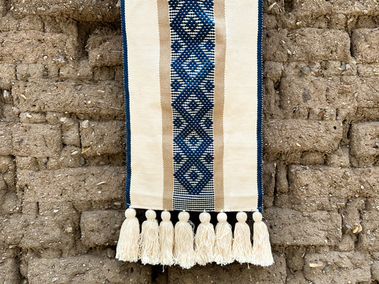 Cielito Jalieza Table Runner