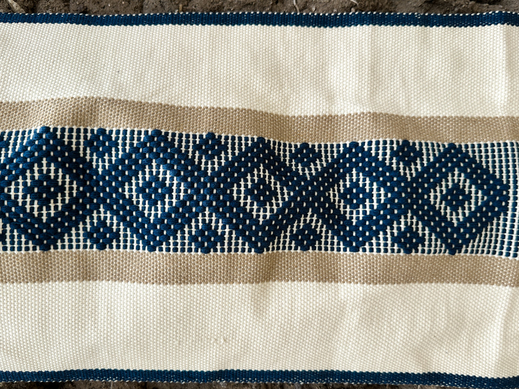 Camino de mesa Cielito Jalieza