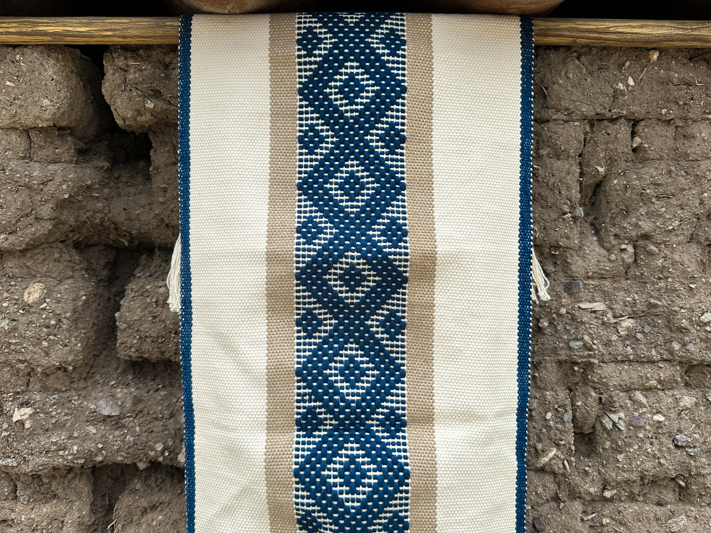 Cielito Jalieza Table Runner