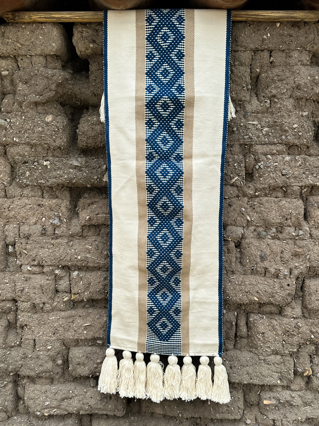 Camino de mesa Cielito Jalieza