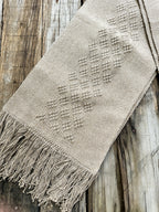 Olivia Jalieza Table Runner
