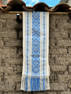 Dalia Jalieza Table Runner