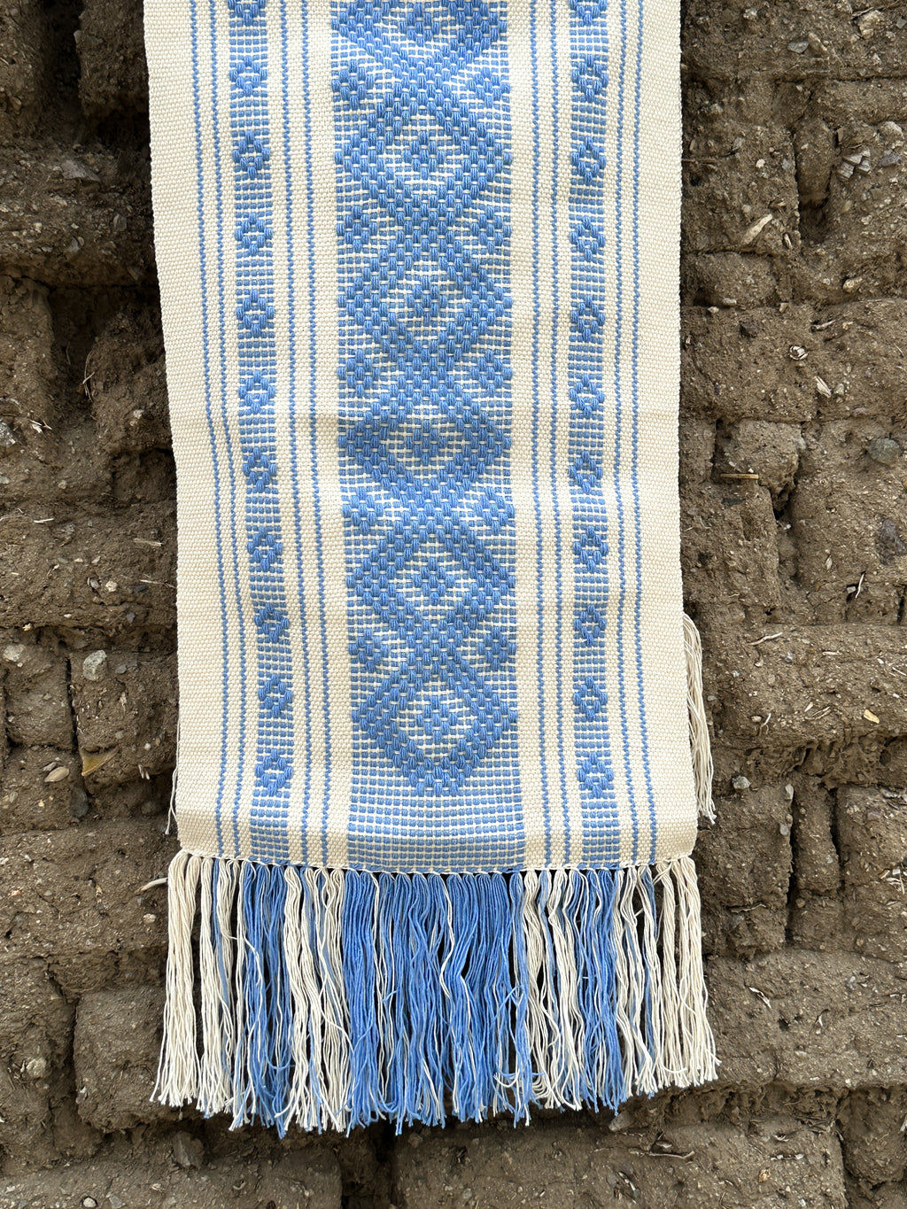 Dalia Jalieza Table Runner