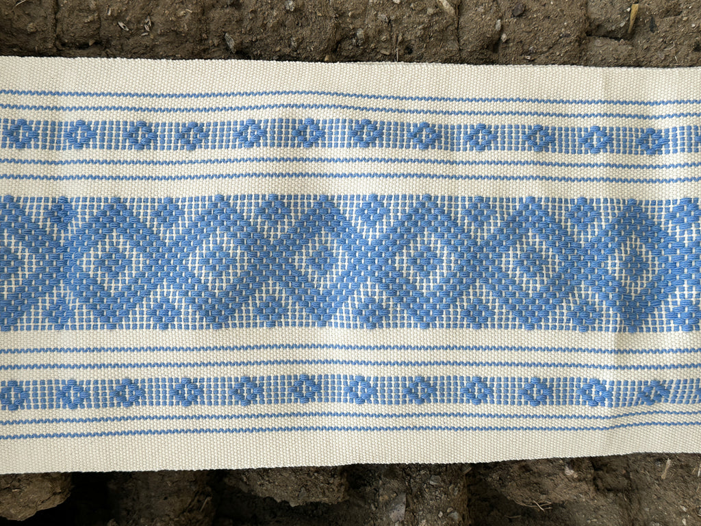 Dalia Jalieza Table Runner