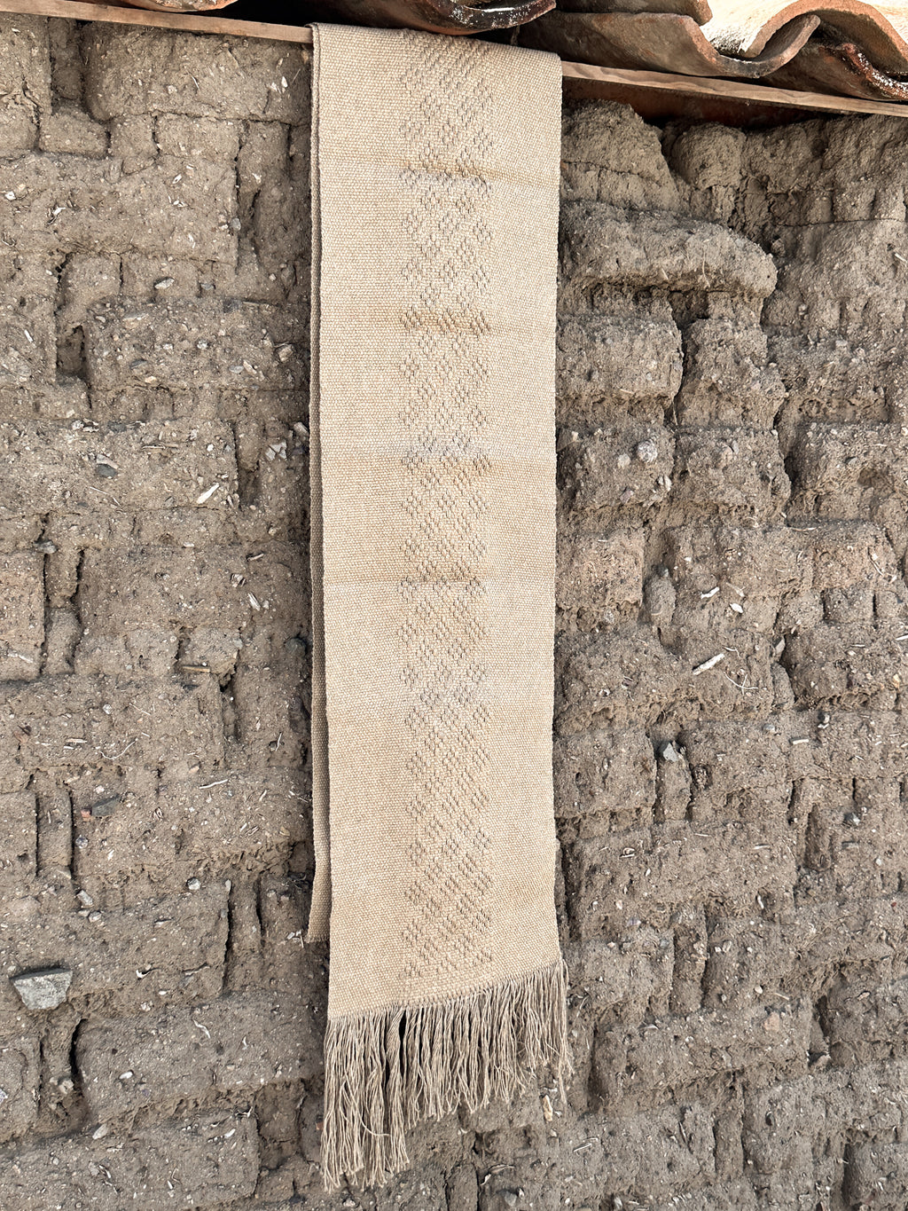 Olivia Jalieza Table Runner