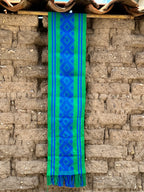 Isla Jalieza Table Runner