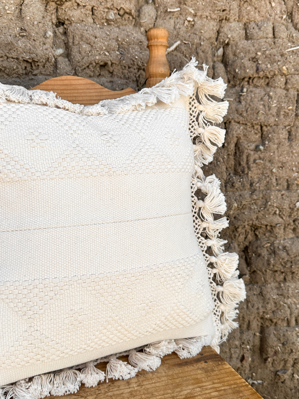 Funda de almohada de Sofía