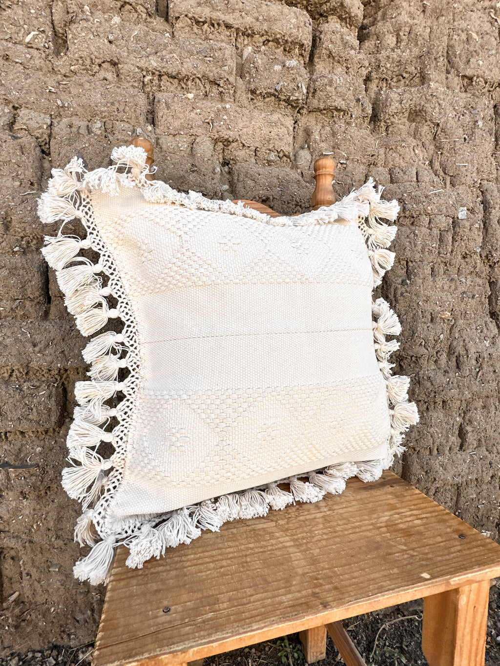 Funda de almohada de Sofía