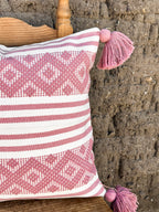 Funda de almohada Siena