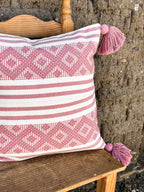 Funda de almohada Siena