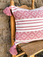 Funda de almohada Siena