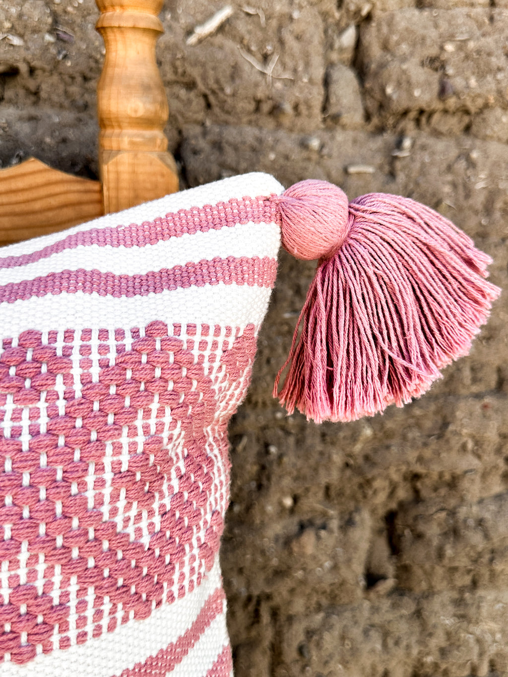 Funda de almohada Siena