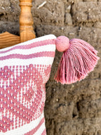 Funda de almohada Siena