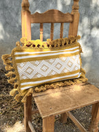 Funda de almohada Brisa