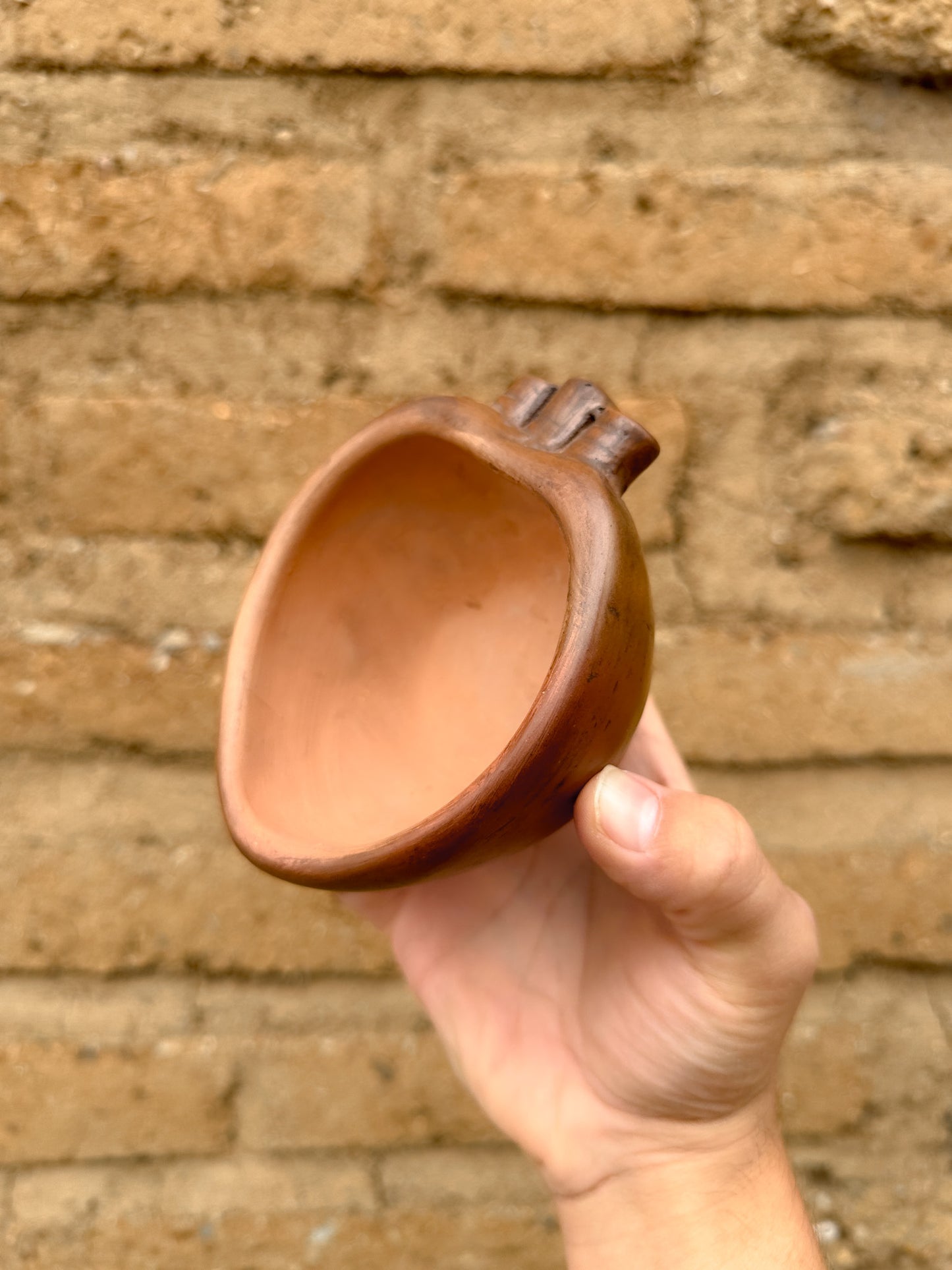 Heart Multipurpose Small Bowl