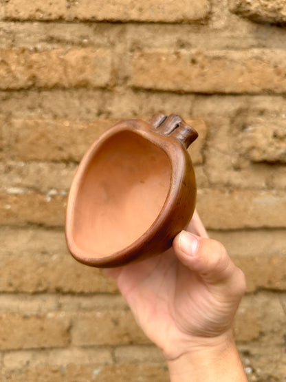 Heart Multipurpose Small Bowl