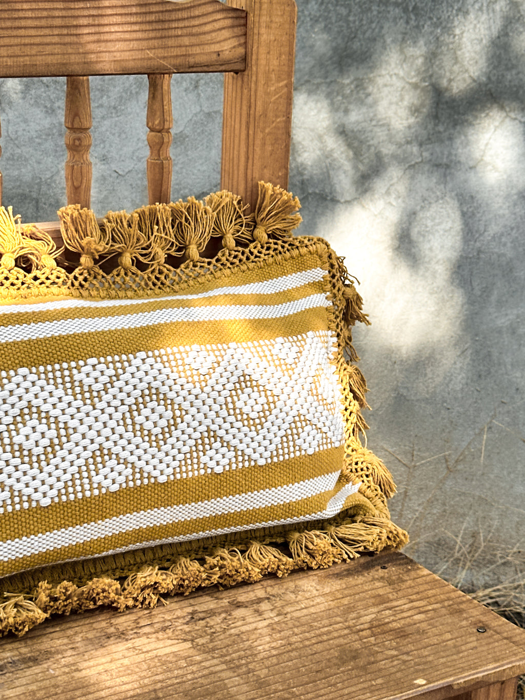 Funda de almohada Brisa