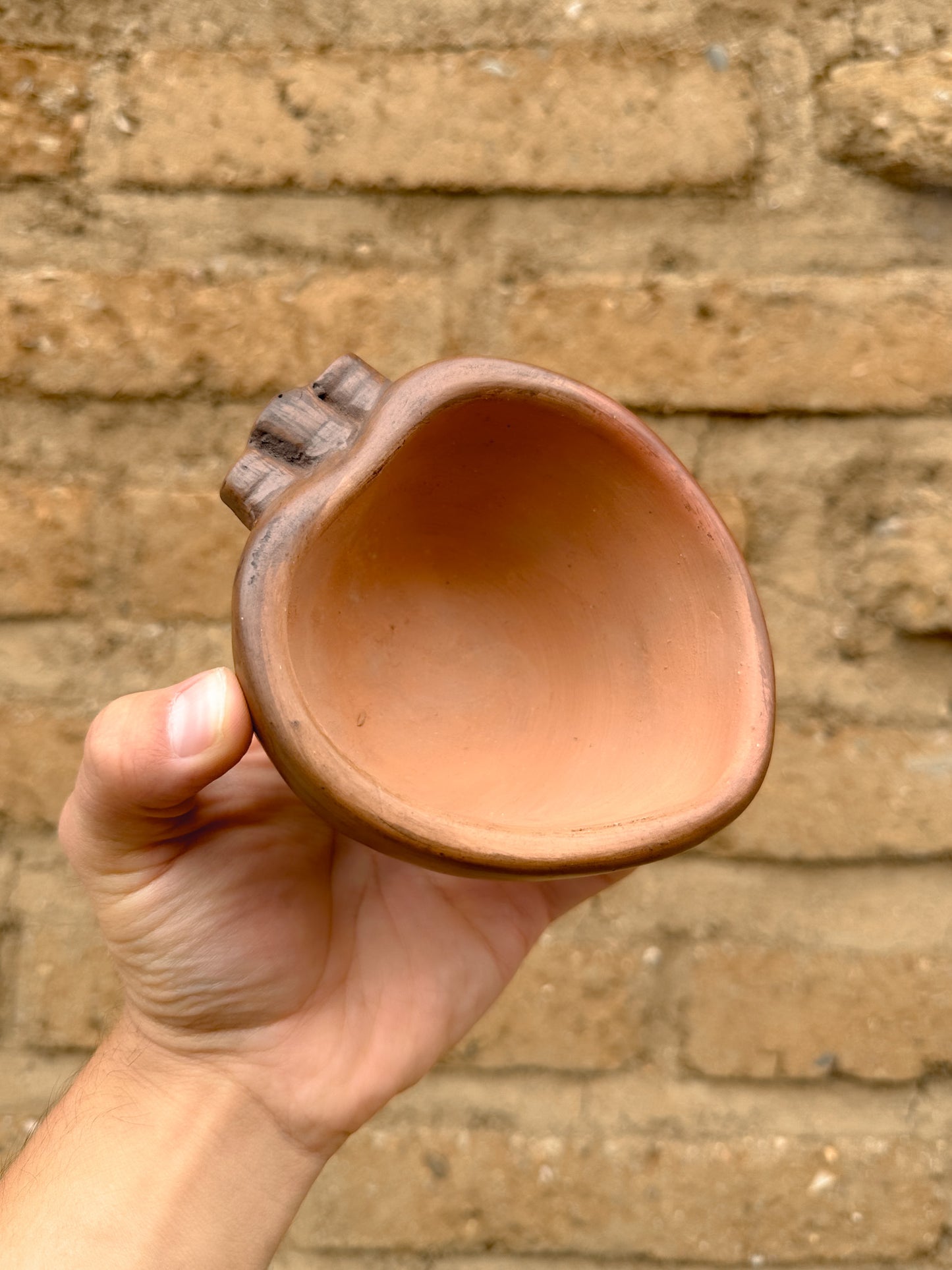 Heart Multipurpose Small Bowl