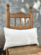 Funda de almohada Camila