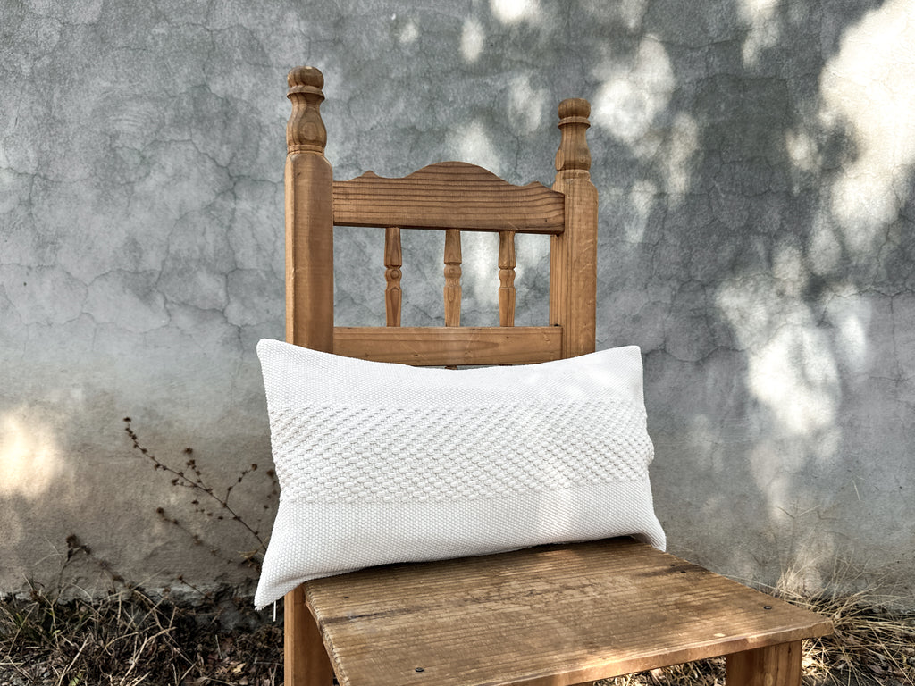 Funda de almohada Camila