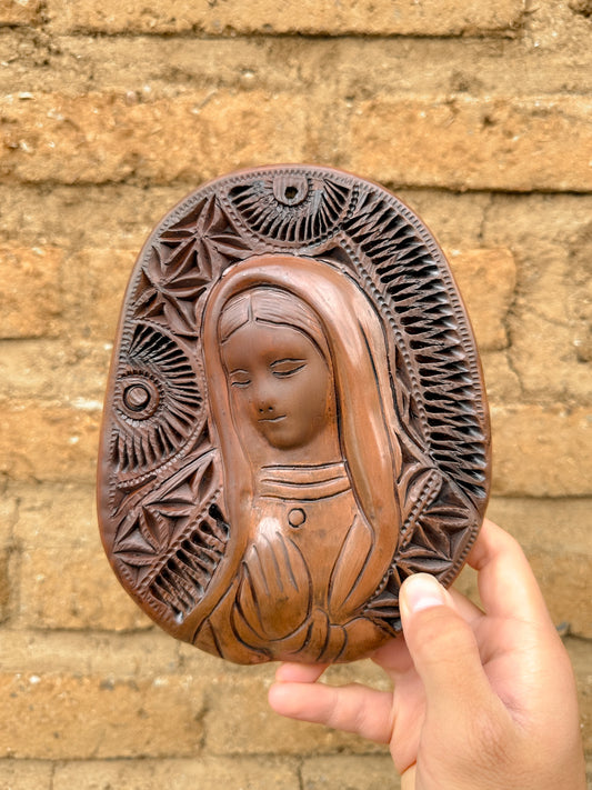 Holy Mary