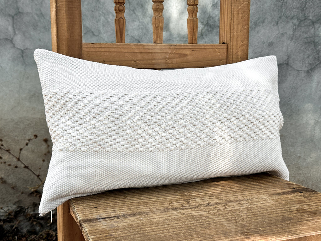 Funda de almohada Camila
