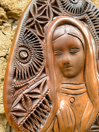 Holy Mary