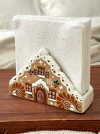 Ginger Napkin Holder