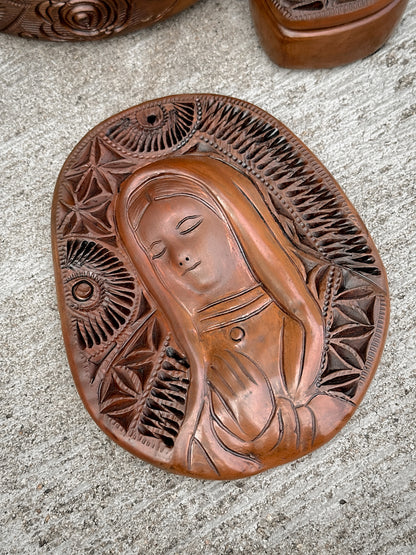 Holy Mary