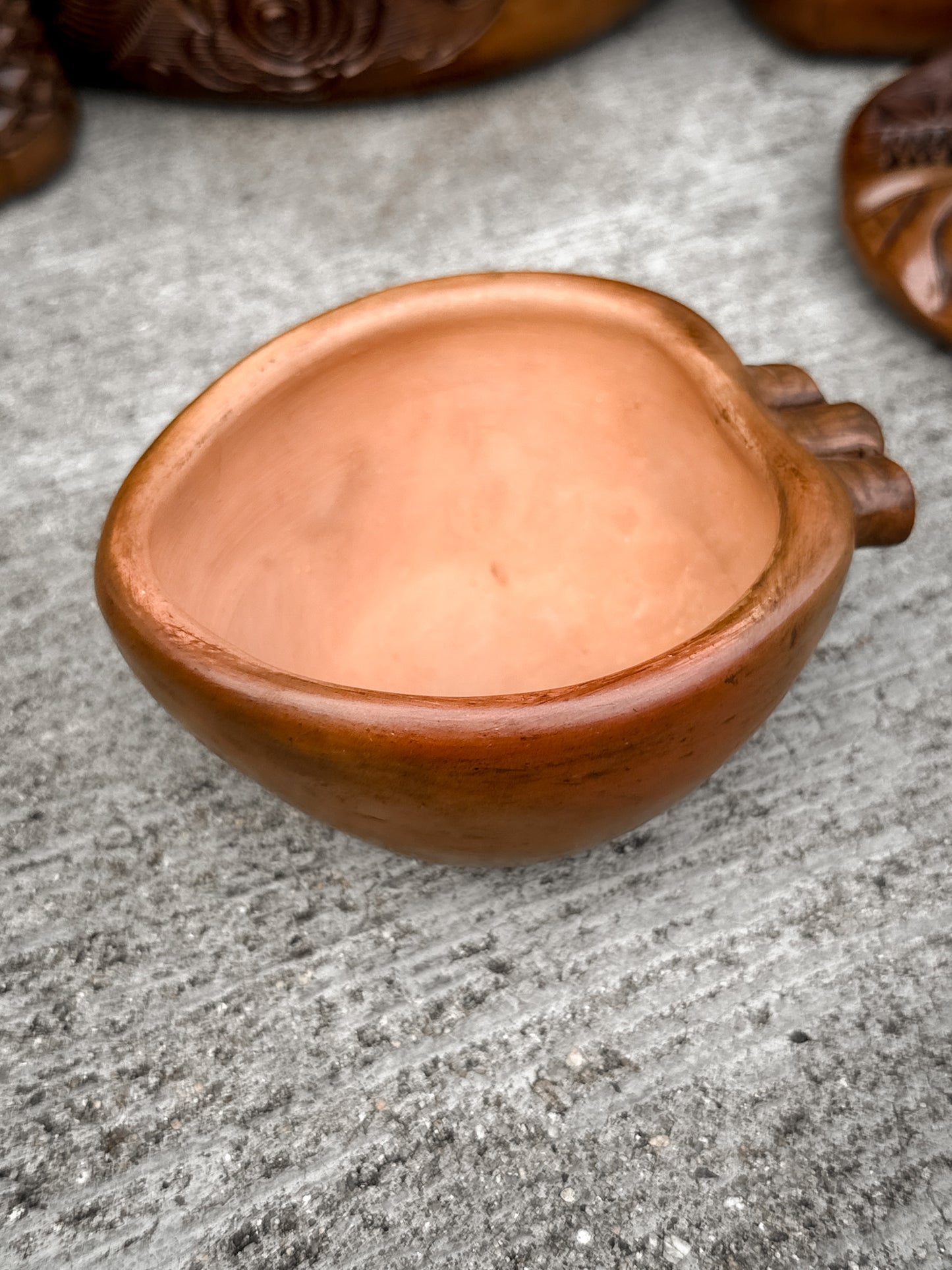 Heart Multipurpose Small Bowl