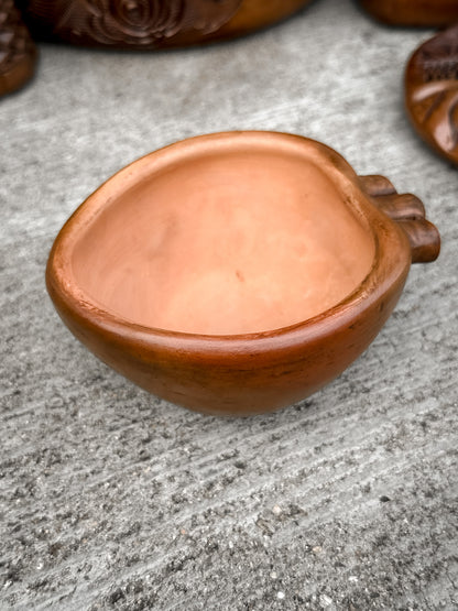 Heart Multipurpose Small Bowl