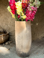 Large Decorative Flower Vase